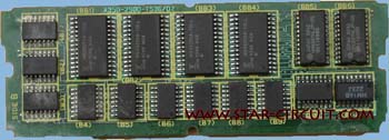 FANUC CARD A350-2900-T536